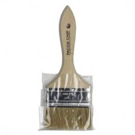 Paint Brush (Chip) (3")