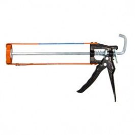 Caulking Gun (Skeleton Style)