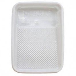Plastic Disposable Paint Tray Liner (9")