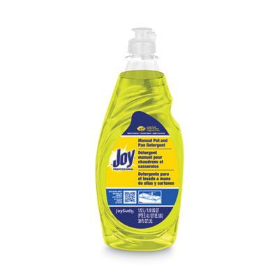 Joy Dishwashing Liquid (38 oz) (8 Case)