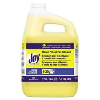 Joy Dishwashing Liquid (Gallon) (4 Case)