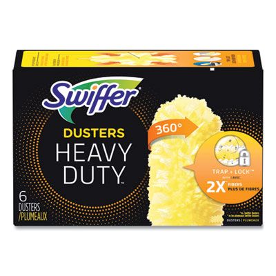 Swiffer Duster 360 Refill Unscented (24Case)