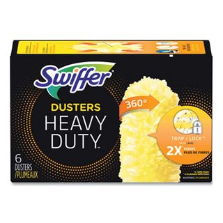 Swiffer Duster 360 Refill Unscented (24Case)