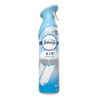 Febreze Air Effects Air Refresher (9.7 oz) (Linen & Sky) (6 Case)