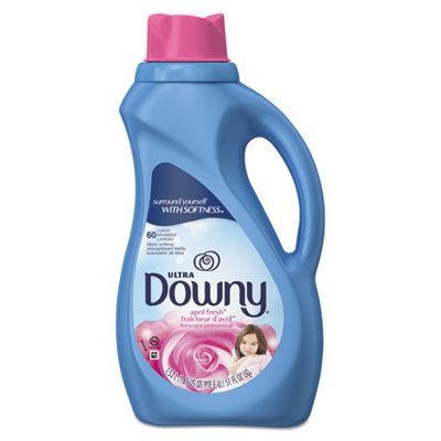 Downy Liquid Fabric Softner (64 oz) (8 Case)