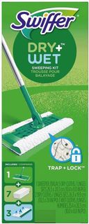 Swiffer Mops