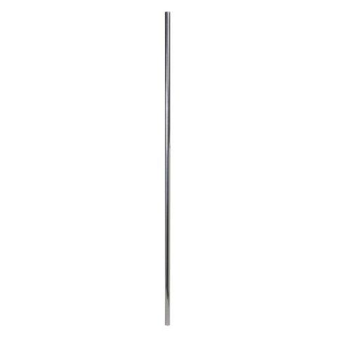 Aluminum Shower Bar (5')