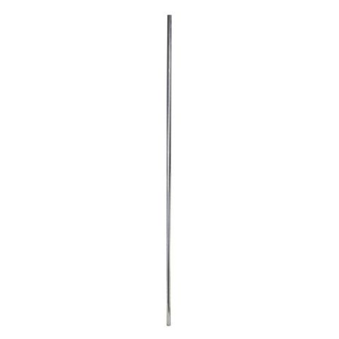 Aluminum Shower Bar (6')