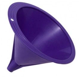 Plastic Funnel (1 Pt)