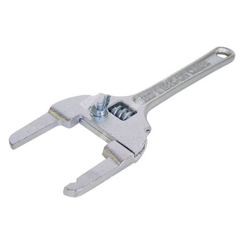 Slip & Locknut Wrench