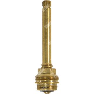 Savoy Shower Stem (3 1/2")