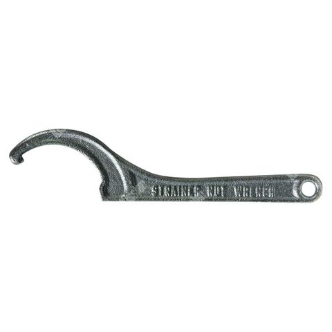 Strainer Nut Wrench