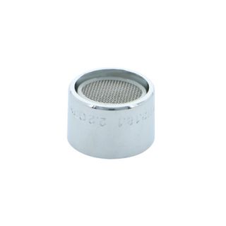 Standard Female Thread Aerator (Chrome)