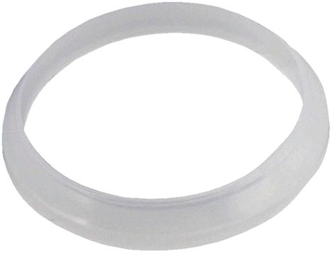 Poly Slip Joint Washer (1 1/4")