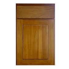 Oak Base Cabinet (12")