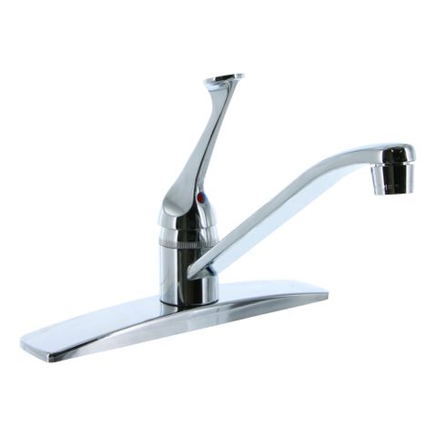 Single Lever Kitchen Faucet (Delta Type)