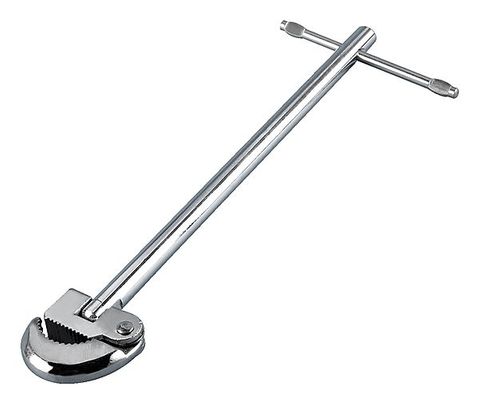 Adjustable Basin Wrench (11"-17")