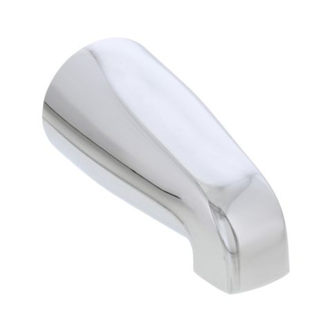 1/2" IPS Thread Tub Spout (Non-Diverter)