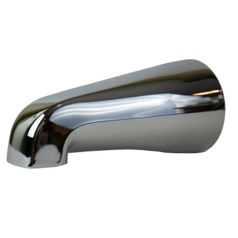 Universal Fit Tub Spout (Non-Diverter)