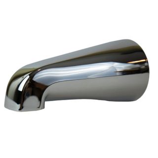 Universal Fit Tub Spout (Non-Diverter)