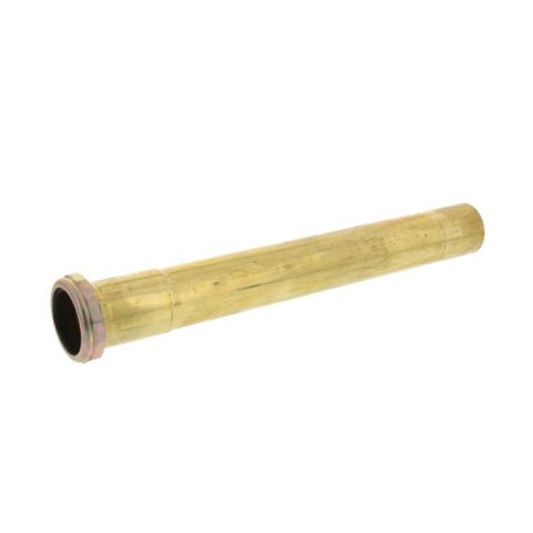 Slip Joint Extension (RB) (1 1/2" x 12")
