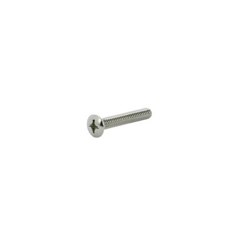 Screw For Trip Plate (1/4" - 20T X 1 1/2") (Pair)