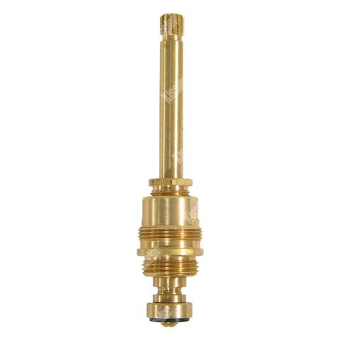 Savoy Shower Stem (4 11/16")