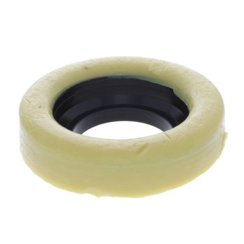 Jumbo Wax Gasket w/ Flange