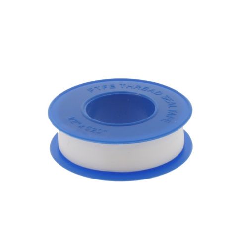 Teflon Tape (1/2"X 520")