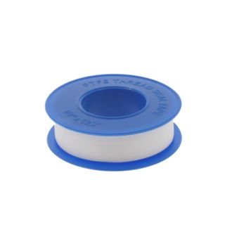 Teflon Tape (1/2"X 520")