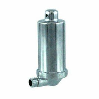 1 1/8" Angle Air Valve