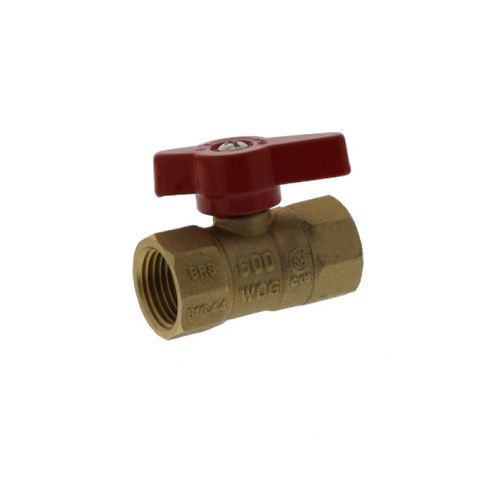 Gas Cock Valve (1/2")