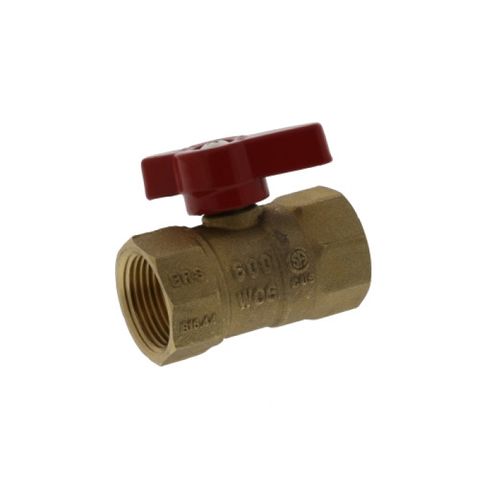 Gas Cock Valve (3/4")