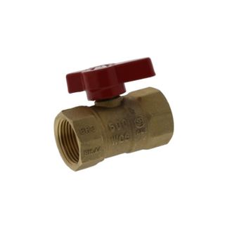 Gas Cock Valve (3/4")