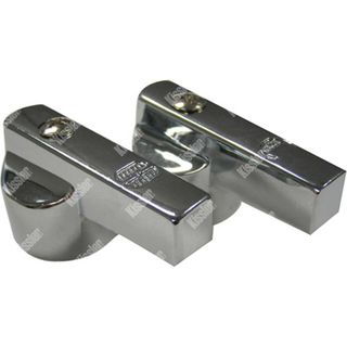 Savoy Faucet Handles (Pair)