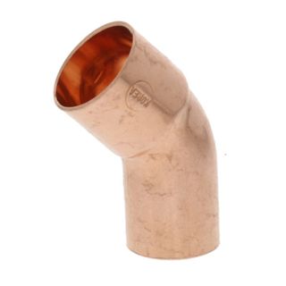 Copper Fittings