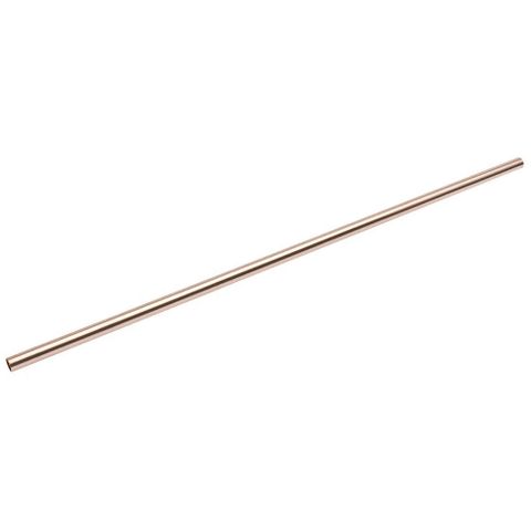 1/2" Copper Pipe (Type L) (10')