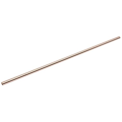 1/2" Copper Pipe (Type L) (10')
