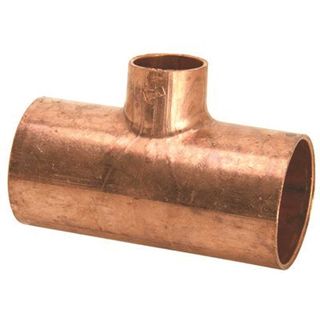 Copper Fittings