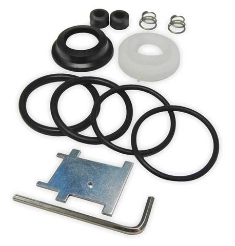 Delta Single Handle Faucet Repair Kit