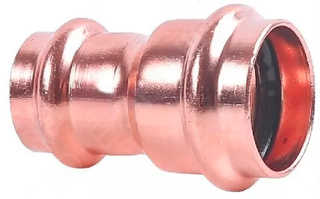 ProPress - 3/4" P x P Coupling