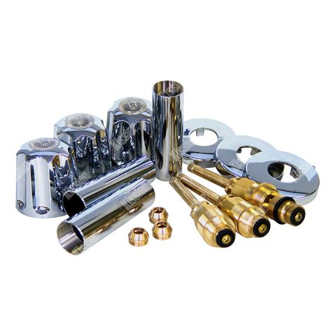 Gerber Shower Body Rebuild Kit