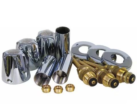 Price Pfister Shower Body Rebuild Kit
