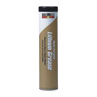 Multi-Purpose Lithium Grease (14 oz)