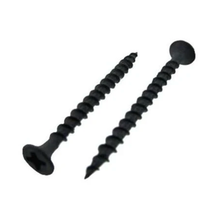 1" Drywall Screws (Coarse Thread) (1 lb)