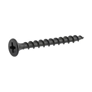 1 1/4" Drywall Screws (Coarse Thread) (1 lb)
