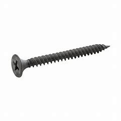 1 5/8" Drywall Screws (Coarse Thread) (1 lb)