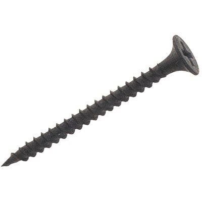 1 5/8" Drywall Screws (Coarse Thread) (5 lb)