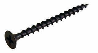 2 1/2" Drywall Screws (Coarse Thread) (Bulk)