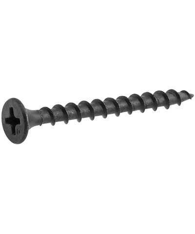2" Drywall Screws (Coarse Thread) (1 lb)